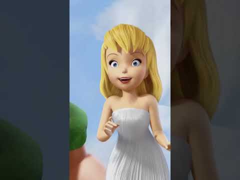 Tinker Bell | Welkom In Het Knutselhonk | Disney Channel België-Nederland thumbnail