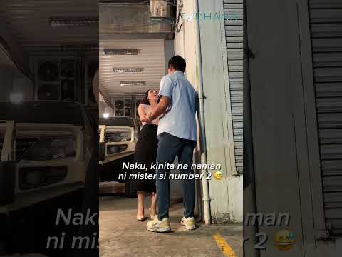 Pagkatapos dumuty kay misis… sa ibang misis naman uuwi?! | Tadhana thumbnail