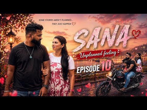 SANA?‍❤️‍? Unplanned Feelings ? Episode - ? #shortfilm #love #shorts #family thumbnail