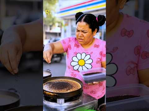 MARTABAK DAKI, kak eneng masak martabak daki lanang & entong?‼️ thumbnail