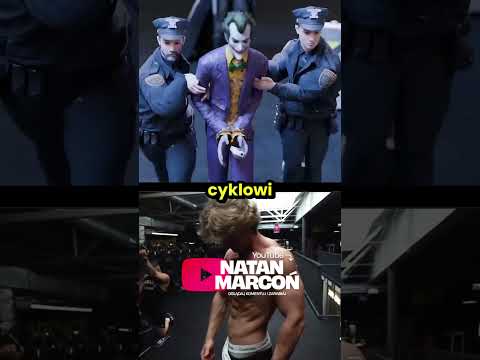 Największy problem Batmana 🤯 thumbnail