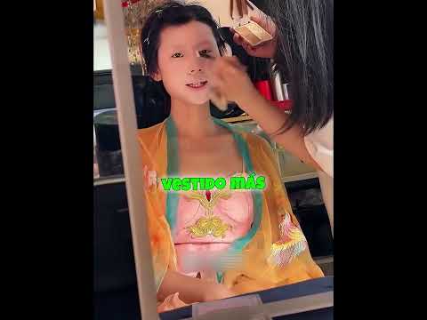 Esta chica viajó a Japón para volar como un hada real ✨ thumbnail