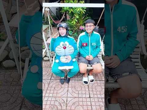 "Đây Là ĐôRêMon" | Sheep #shorts thumbnail