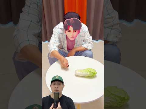 PAPA ISENG BAKAR SAYUR KOL‼️😱 @PresentHunt #remix #dubbing #trending thumbnail