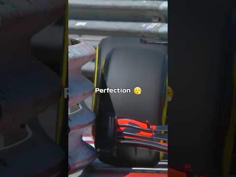 Millimetres Between Perfection & Disaster ? thumbnail