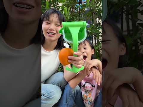 Handy gadgets that fix little troubles in life #viral #amazing #gadgests #shorts thumbnail