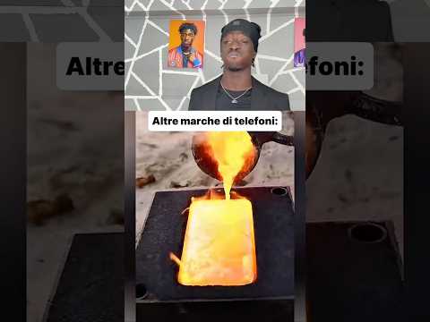Altre marche di telefoni vs Nokia ? thumbnail