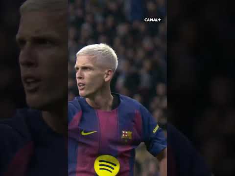 MAGIA MISTRZA HISZPANII! 💥 NAJŁADNIEJSZE GOLE BARCELONY W LA LIGA SEZONIE 25/26! 🤩 thumbnail