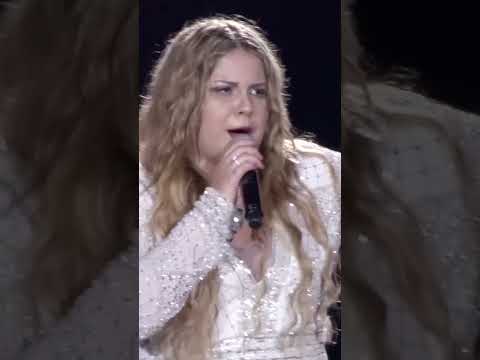 Ei saudades #mariliamendonça #shorts #sertanejo thumbnail
