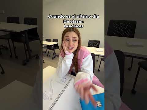 POV: Los Pibes Cuando Es El Último Dia De Clase 😂🚀 Paul Ferrer #short thumbnail