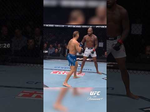 👑 Кинг Грин правит в октагоне #UFC328 thumbnail