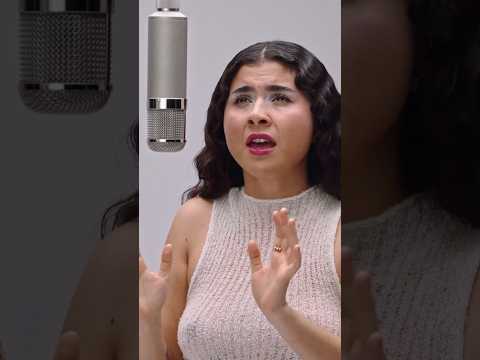 Silvana Estrada - Un Rayo De Luz | A COLORS MOMENT thumbnail