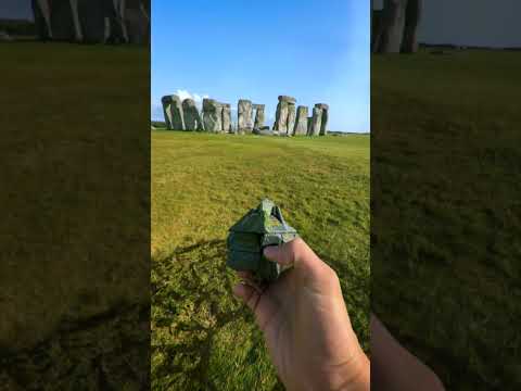 Things got a little rocky thumbnail