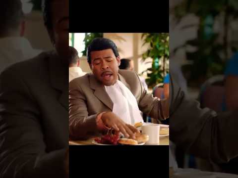 No one will ever love a continental breakfast as much as this man. | #shorts #keyandpeele thumbnail