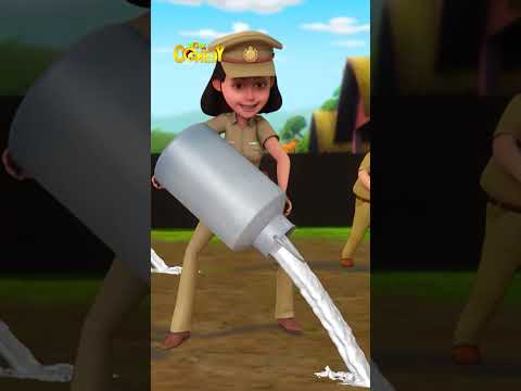 Chacha Bhatija | Kabbadi Pratiyogita 04 | Popular Cartoon Shorts | Wow Kidz Comedy #shorts thumbnail