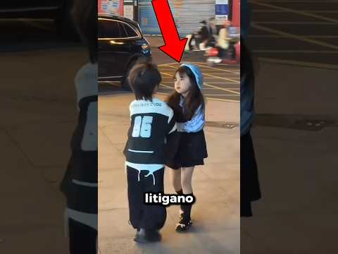 Da PICCOLI si odiavano, ma poi…🥺 thumbnail