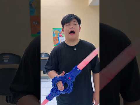 Abang punya pedang limited edition thumbnail