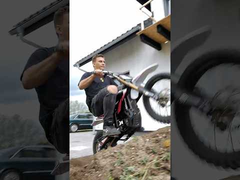 czemu by nie zrobić z tego hopy? 🤣 thumbnail