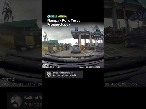 Haa tau menggelabah thumbnail