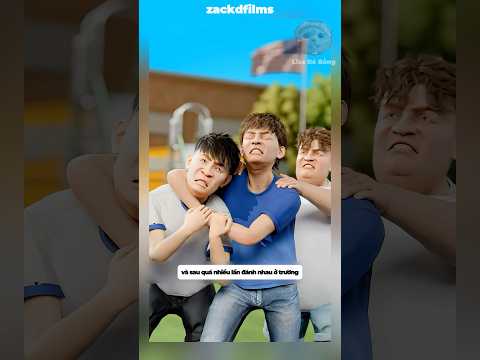 Cậu bé đã bị cha mình bắt đóng đinh vào hàng rào để giữ bình tĩnh #shorts #facts thumbnail