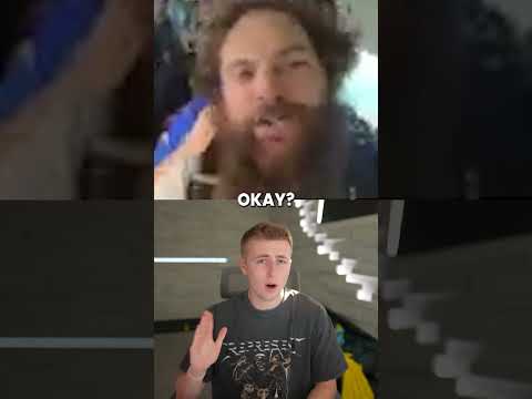 He Called His Parents… Then Jumped Out of a Plane 😱 thumbnail
