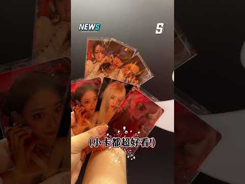 #babymonster  《CHOOM》快閃店登陸台北啦!! thumbnail