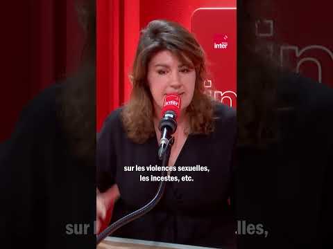Anna Roy : “Quelle chance j'ai d'accompagner mes patientes” thumbnail