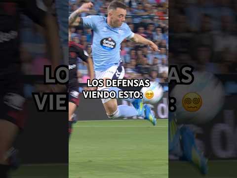 IAGO ASPAS haciendo cosas de mago 🪄😮‍💨 thumbnail