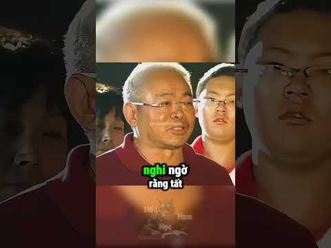 Người Đàn Ông "Đóng Băng Thời Gian" Khiến Cả Cảm Biến Cửa Tự Động Cũng pHải Chào Thua 😳 thumbnail