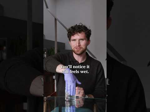 You Can't Feel Wet thumbnail