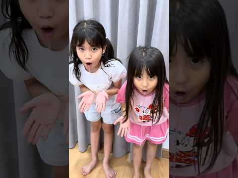 SH - Cướp kem của người bố || Steal ice cream #shorts thumbnail