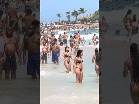 🇧🇷 Ipanema Beach A Perfect Day thumbnail