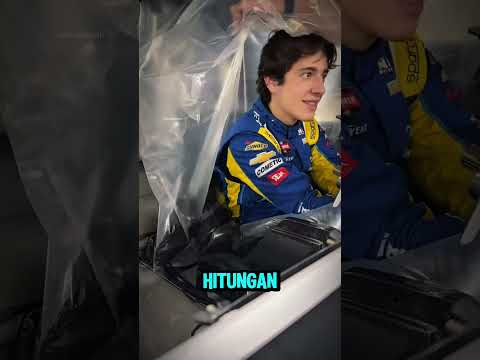 Rahasia Kontrol Ekstrem Pada Mobil Nascar ⁉️😲 thumbnail