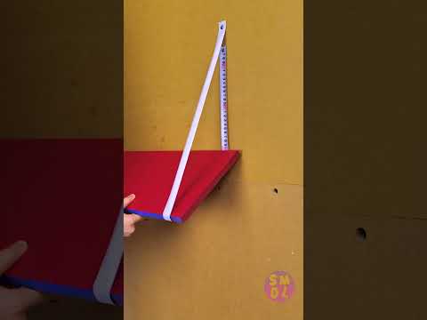 Transform Your Measuring Game: The Ultimate Tape Measure Hack! ?✨ thumbnail