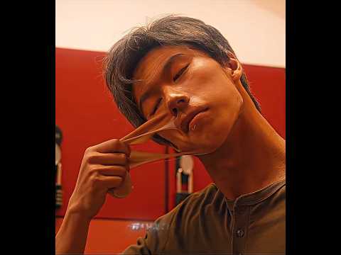 One Year in Thailand 💀🔥 | The Shadow's Edge | FUNK ABNORMAL (Slowed) #trending #shorts thumbnail