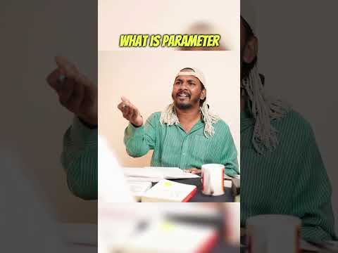 What is Parameter | Funny Viva Scenes | Hyderabadi Comedy | Warangal Diaries | Nabeel Afridi thumbnail