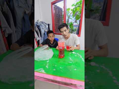 เมื่อพี่ไม่อยากให้เรากินด้วย | Cheator brother thumbnail