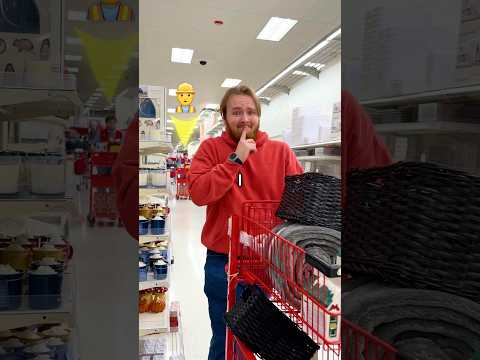 I Secretly Worked At Target thumbnail