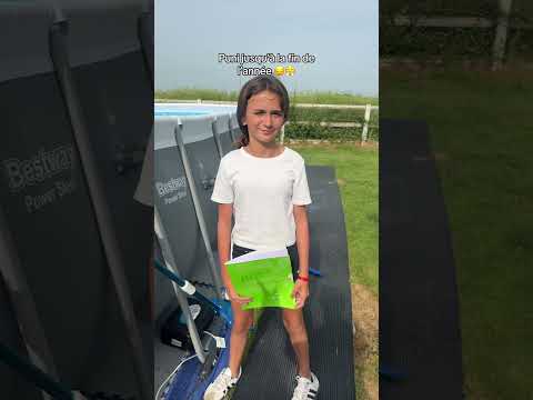 Puni jusqu’à la fin de l’année #humour #short thumbnail