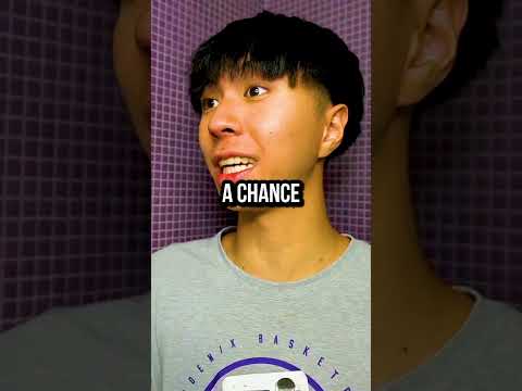 Ray Asks The Craziest Question! ?? thumbnail
