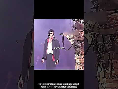 💀 La réaction de Michael Jackson… thumbnail