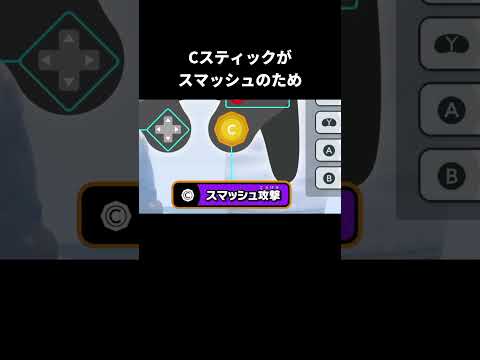 コントローラーの設定あるある【スマブラSP】 thumbnail