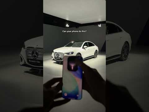 C-Class kind of mood | #shorts thumbnail