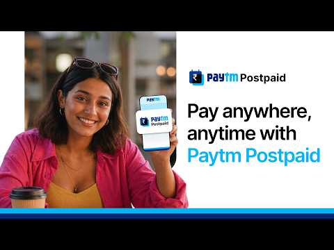 Paytm Postpaid Explained: Buy: How It Works | By Paytm | #PaytmKaro thumbnail