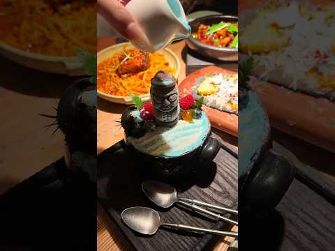 创意甜品。。 #探店美食 #创意料理 #甜品治愈一切 thumbnail