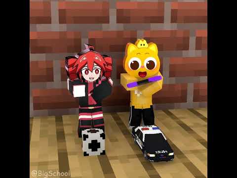 Will Liêu Sprunki Gugugaga overcome the singing challenge to win the toy? thumbnail