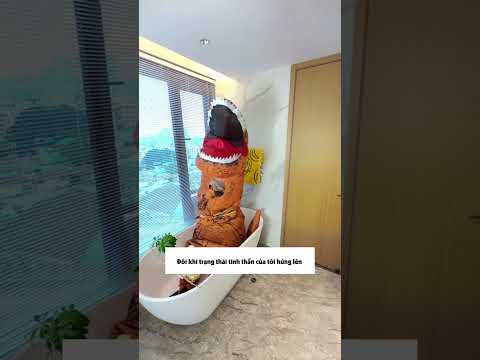 Căn cứ bí mật trốn anh trai trong nhà thumbnail