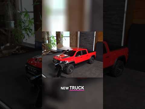 2026 DODGE 1500 RAM Unboxing - Traction Hobby & Primal RC thumbnail