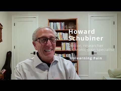 Comment se déroule la formation Unlearning Pain ? thumbnail