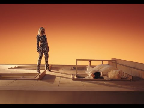Zivert - Эгоистка | Teaser | 05.02.25 thumbnail